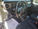 Thumbnail image of 2020 Jeep Wrangler Unlimited at James Chrysler Dodge Jeep Ram