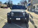 Thumbnail image of 2020 Jeep Wrangler Unlimited at James Chrysler Dodge Jeep Ram