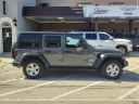 Thumbnail image of 2020 Jeep Wrangler Unlimited at James Chrysler Dodge Jeep Ram