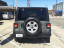 Thumbnail image of 2020 Jeep Wrangler Unlimited at James Chrysler Dodge Jeep Ram