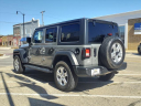 Thumbnail image of 2020 Jeep Wrangler Unlimited at James Chrysler Dodge Jeep Ram