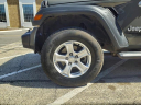 Thumbnail image of 2020 Jeep Wrangler Unlimited at James Chrysler Dodge Jeep Ram