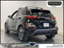 Thumbnail image of 2022 Hyundai KONA at Novak Motors NY