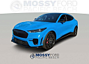 Thumbnail image of 2022 Ford Mustang Mach-E at Mossy Ford