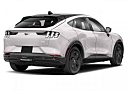 Thumbnail image of 2022 Ford Mustang Mach-E at Mossy Ford