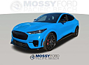 Thumbnail image of 2022 Ford Mustang Mach-E at Mossy Ford