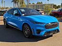 Thumbnail image of 2022 Ford Mustang Mach-E at Mossy Ford