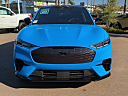 Thumbnail image of 2022 Ford Mustang Mach-E at Mossy Ford