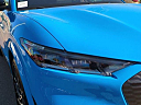2022 Ford Mustang Mach-E GT at Mossy Ford