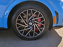 Thumbnail image of 2022 Ford Mustang Mach-E at Mossy Ford