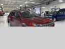 Thumbnail image of 2022 Jeep Compass at Bergstrom Chevrolet GMC Cadillac of Manitowoc