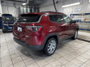 Thumbnail image of 2022 Jeep Compass at Bergstrom Chevrolet GMC Cadillac of Manitowoc