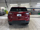 Thumbnail image of 2022 Jeep Compass at Bergstrom Chevrolet GMC Cadillac of Manitowoc