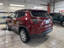 Thumbnail image of 2022 Jeep Compass at Bergstrom Chevrolet GMC Cadillac of Manitowoc