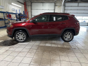 Thumbnail image of 2022 Jeep Compass at Bergstrom Chevrolet GMC Cadillac of Manitowoc