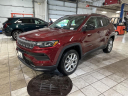 Thumbnail image of 2022 Jeep Compass at Bergstrom Chevrolet GMC Cadillac of Manitowoc