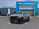 Thumbnail image of 2024 Chevrolet Silverado 1500 at Mccluskey Chevrolet Kings Automall