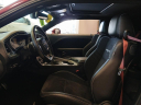 2022 Dodge Challenger SRT Hellcat at Wetzel Chrysler Jeep Dodge Ram