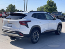 2024 Chevrolet Trax LT at Anderson Ford South