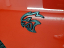 Thumbnail image of 2022 Dodge Challenger at Summit Chrysler Dodge Jeep