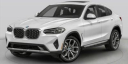 Thumbnail image of 2023 BMW X4 at Northstar Mitsubishi