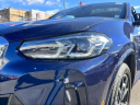 Thumbnail image of 2023 BMW X4 at Northstar Mitsubishi