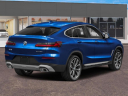 Thumbnail image of 2023 BMW X4 at Northstar Mitsubishi