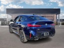 Thumbnail image of 2023 BMW X4 at Northstar Mitsubishi