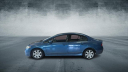 2010 Honda Civic LX at Car Connection Superstore