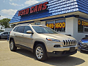 Thumbnail image of 2015 Jeep Cherokee at A & B Motors