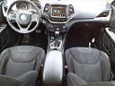 2015 Jeep Cherokee Latitude at A & B Motors