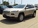 Thumbnail image of 2015 Jeep Cherokee at A & B Motors