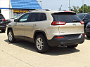 Thumbnail image of 2015 Jeep Cherokee at A & B Motors