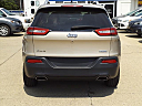 Thumbnail image of 2015 Jeep Cherokee at A & B Motors