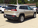Thumbnail image of 2015 Jeep Cherokee at A & B Motors