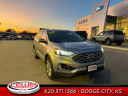 Thumbnail image of 2024 Ford Edge at Lewis Ford Lincoln of Dodge City