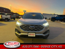 2024 Ford Edge Titanium at Lewis Ford Lincoln of Dodge City