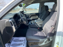 Thumbnail image of 2016 Chevrolet Silverado 1500 at LEGENDARY MOTORS