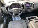 2016 Chevrolet Silverado 1500 LT at LEGENDARY MOTORS