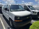 Thumbnail image of 2017 Chevrolet Express at Bachman Used Chevy HUMMER