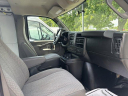 Thumbnail image of 2017 Chevrolet Express at Bachman Used Chevy HUMMER