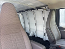 Thumbnail image of 2017 Chevrolet Express at Bachman Used Chevy HUMMER