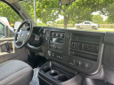 Thumbnail image of 2017 Chevrolet Express at Bachman Used Chevy HUMMER