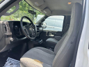 Thumbnail image of 2017 Chevrolet Express at Bachman Used Chevy HUMMER