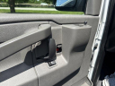 2017 Chevrolet Express 2500 at Bachman Used Chevy HUMMER