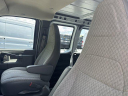 Thumbnail image of 2017 Chevrolet Express at Bachman Used Chevy HUMMER