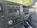 Thumbnail image of 2017 Chevrolet Express at Bachman Used Chevy HUMMER