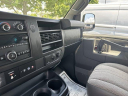 Thumbnail image of 2017 Chevrolet Express at Bachman Used Chevy HUMMER