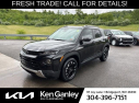 Thumbnail image of 2021 Chevrolet Trailblazer at KenGanleyKiaBridgeport - New