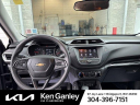 2021 Chevrolet Trailblazer LT at KenGanleyKiaBridgeport - New